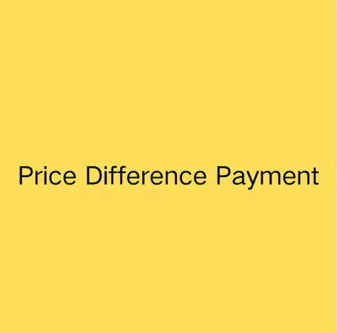 KAILAS Price Difference Payment