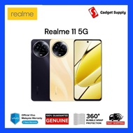 Realme 11 5G | 8GB RAM 256GB ROM