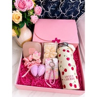 Gift hamper and Gift Set 🎁