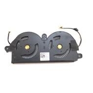 Suitable for Dell XPS13 9370 9380 P82G Cooling Fan 0980WH ND55C19-16M01