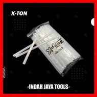 Ready X-TON Glue Stick BESAR 1.1 - Isi Lem Tembak Glue Gun Stik Bakar
