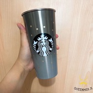 【現貨】Hong Kong Starbucks Christmas DW To Go 2018年香港星巴克聖誕暖杯 (18HKCM-1)