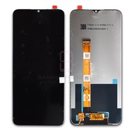 Lcd Oppo A16 / A54S / Realme C25 C25S Fullset