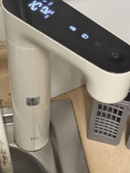 小米即熱式淨水器Q600 中國內地版