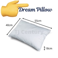 [Retail] Calmée HOTEL Pillow 5star Synthetic Goose Feather 1.6kg!!