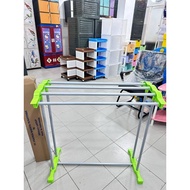 DRAGON TOWEL RACK BY DRAGON RH001