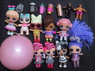 LOL Surprise Doll 公仔