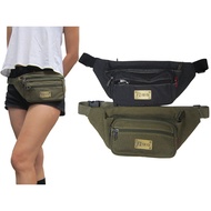 ~~ Xuedaiwu~F2 Waist Bag Medium-Capacity Main Bag+Outer Total Four-Layer Portable Close-Fitting Wate