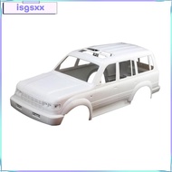 [isgsxx] RC Model Toy Accs 12.3 inch/313mm Wheelbase Body Car Shell for 1/10 RC Crawler
