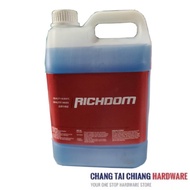 50/50 Premix Antifreeze Coolant (4L)