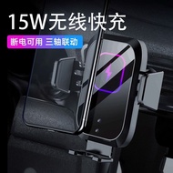 Wireless Charger 15W Fast changer Type C usb