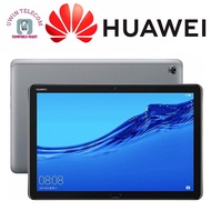 Huawei MediaPad M5 lite (3GB RAM 32GB ROM) Space Grey | 7500mAh Battery | Support Google PlayStore