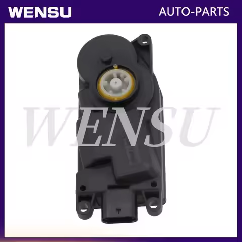111466512 01807428 C93091-108 Grille active louver actuator for BMW 540I B58 G30 G38 G12 2017-2019
