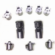 DQ500 DL501 DSG 0BH 0B5 Transmission Parts 0B5 Transmission Solenoid