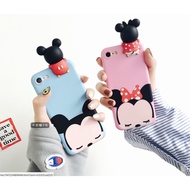 TSUMTSUM Iphone 7 & Iphone 7 Plus cover