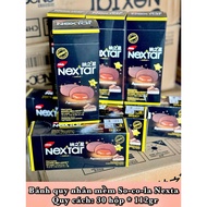 Nabita Nextar Chocolate Cake Box 112gr * 8 cakes