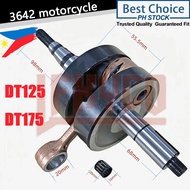 Motorcycle for YAMAHA DT125 DT175 DT 125 175 1978-1981 MX175 1979-1981 Crankshaft Connection Rod Eng