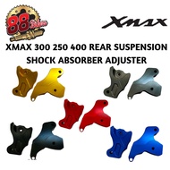 YAMAHA XMAX 250 300 REAR SUSPENSION SHOCK ABSORBER ADJUSTER