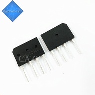5 Piece KBJ1010 GBJ1010 1010 DIP-4  integrated circuit