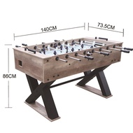 Mi Wholesale Foot 1.4 Sets Adult Model Supply table table Football table soccer Factory table Footba