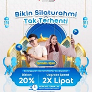 MNC PLAY INTERNET HARGA TERJANGKAU