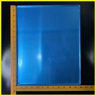 ╰ ❆ ✒ 12x15 Cookie Flat Sheet (THICK) Baking Tray Flat Tray Plancha