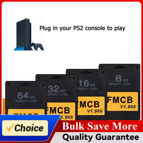SATA Interface Network Card Adapter w/Free McBoot V1.966 FMCB Memory Card for PS2 Console SATA Inter