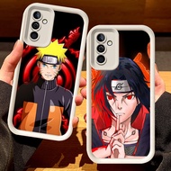 G-51 Naruto Casing for Samsung A52 A52S A72 A73 A53 5G