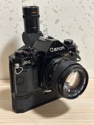 Canon A1全套
