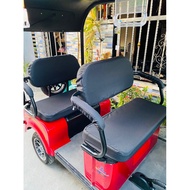 ♞NWOW EMC GOLF SEAT COVERS