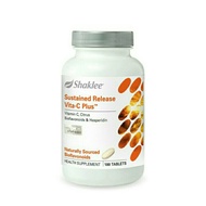 Vitamin C Shaklee - Ready Stock‼