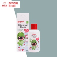 PIGEON AFTERBRUSH CHECK STRAWBERRY 100ML