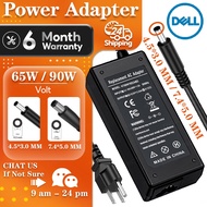 Dell 19.5V 4.62A Laptop Charger for Chromebook 11 3180 3189 3120 P22T P26T Precision M4800 M6800