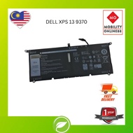 Battery For DXGH8 P115G P115G001 P114G H754V 0H754V P114G001 P114G002 P113G HK6N5 P82G P113G001 P82G