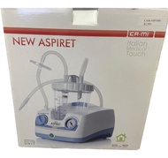 全新意大利New Aspiret抽痰機 