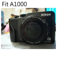 Multi-Coated MRC ARMOR LENS UV FILTER for Nikon Coolpix A1000 A900 Digital Camera