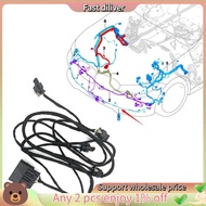 61128717378 for  Front Bumper  Line Speed G20 G28 320 325 330 Front Bumper Parking Sensor Replacemen