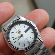 Jam Seiko 5 Automatic Day Date cal.4206-0500 NOS