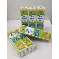 minyak my baby telon 150ml