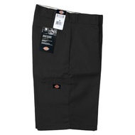 กางเกงขาสั้น Dickies 874 ทรงปกติ มีหลายกระเป๋า เหมาะกับใส่ทํางาน