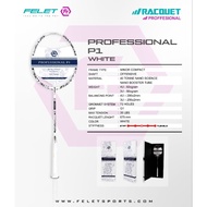 FELET FT PROFESSIONAL P1 (4U) WITH BOX[[ORIGINAL]] (free sock series 102)