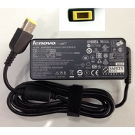 Thinkpad X250 Laptop Adapter 20V 2.25A 45W for Lenovo ThinkPad X260 E550 T560 Power Charger USB Square Port