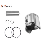 6K5-11636-03 6K5-11636-03-00 Piston (+0.50) 6K5-11601-22-00 Piston Ring (+0.5mm) for  60HP