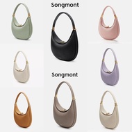 Songmont Luna Shoulder Bag 7821 - 23cm