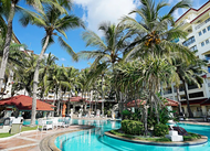 Marbella Place Anyer by Jayakarta