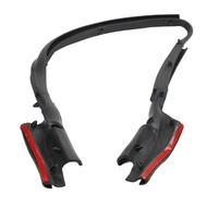 Rubber Radiator to Hood Seal for Toyota For RAV4 2009 2012 OEM Number 533950R011