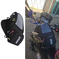 Motorcycle Tank Bag Base Portable Motor Accessory For Universal Motorcross Fuel Tank Kit Installation Motor Front GIVI Bag