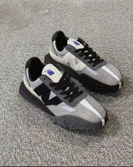 【🔥男女同款】New Balance XC-72 復古休閒跑步鞋 灰黑色 男女同款