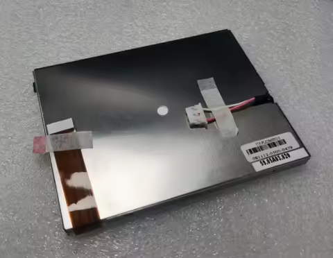 LCD screen For Topcon KR-8900 RM-9800 KR-9800 LCD screen replacement