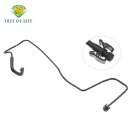 8V2Z8B081B Applicable Ford Fiesta1.6L Radiator Overflow Hose Water Tank Pipe Connector